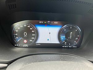 Volvo  D4 R Design Geartronic