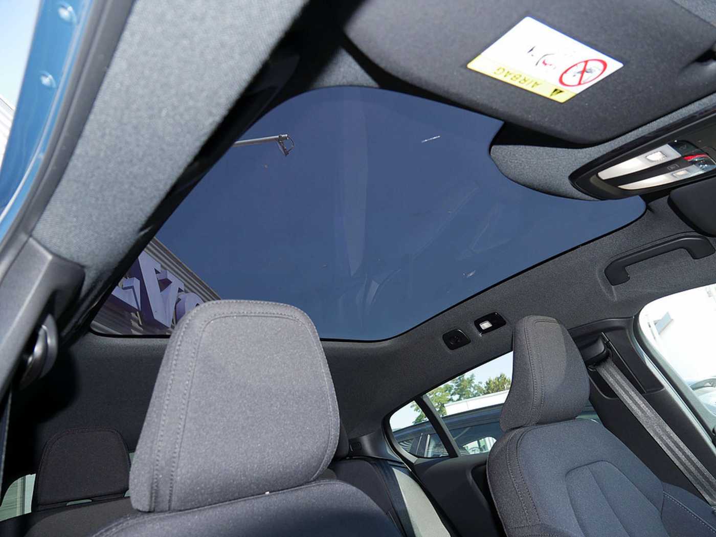 Volvo  Recharge Single Motor Ultimate LED PANO
