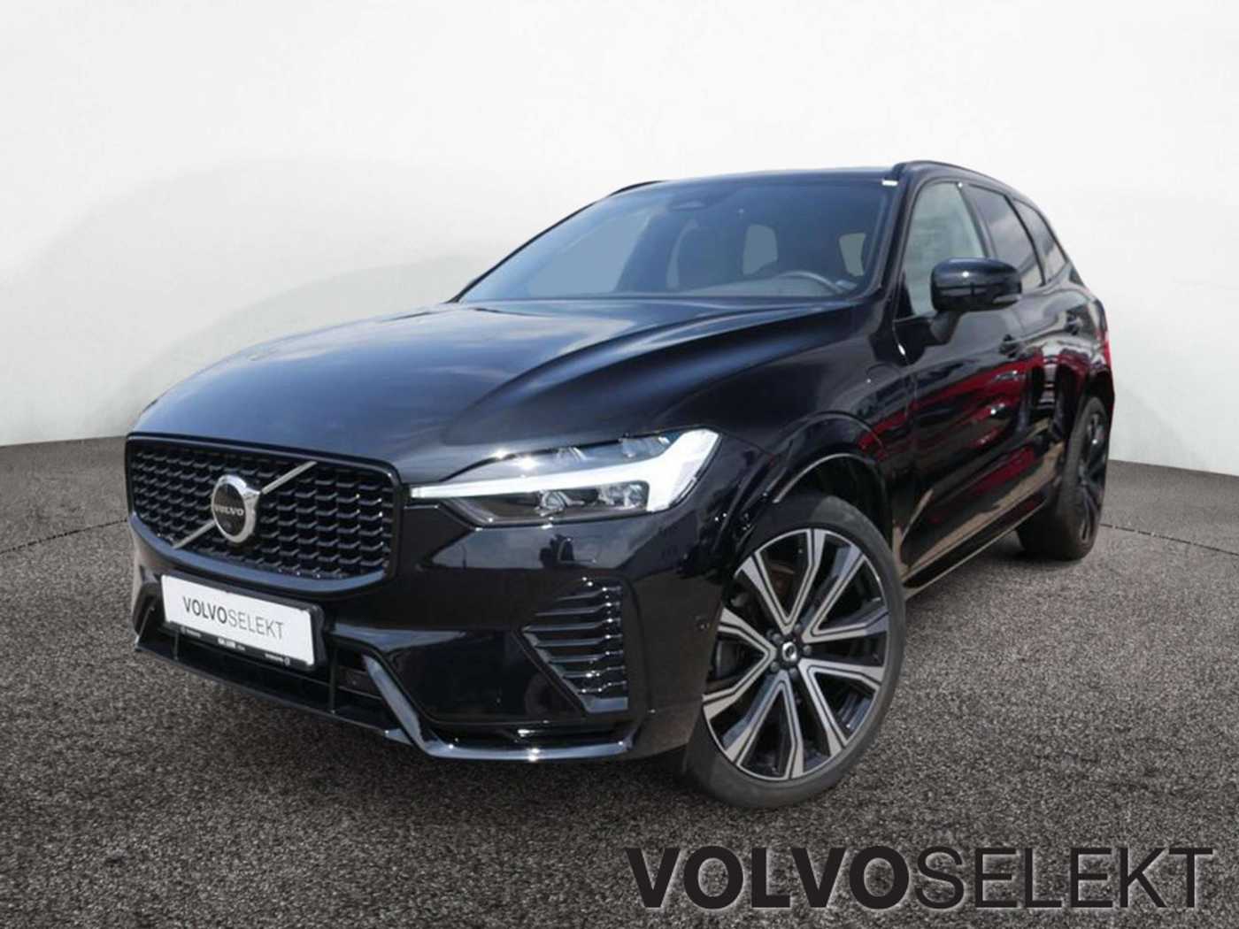 Volvo  2.0 R Design Recharge Plug-In Hybrid AWD
