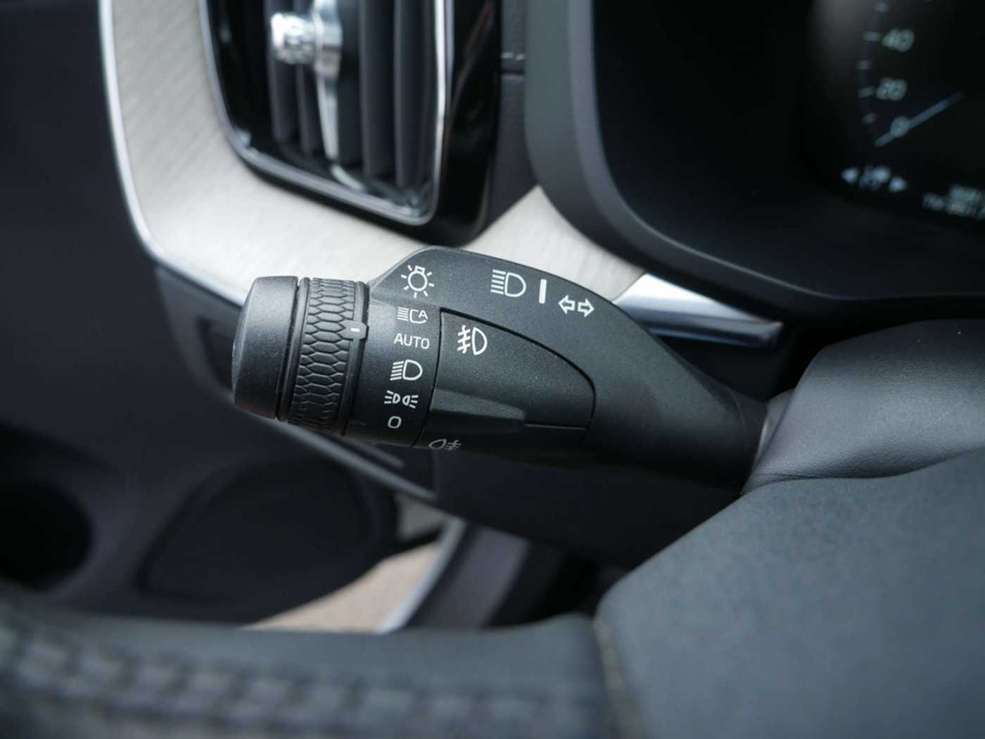 Volvo  T6 Recharge Inscription AWD PANO 360°
