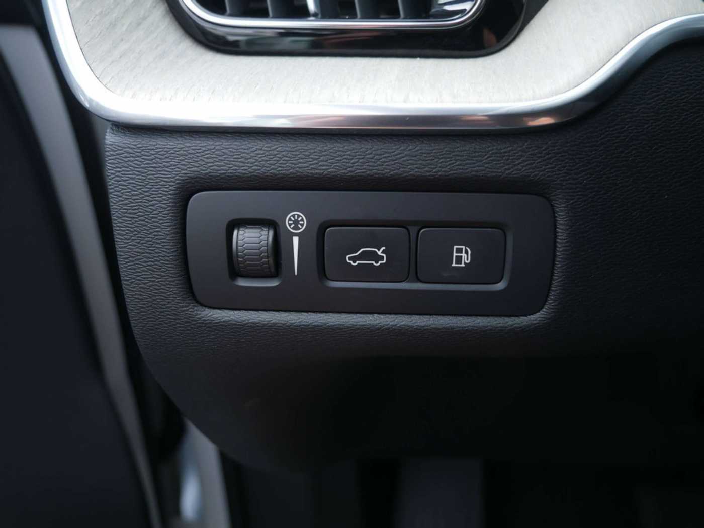 Volvo  T6 Recharge Inscription AWD PANO 360°