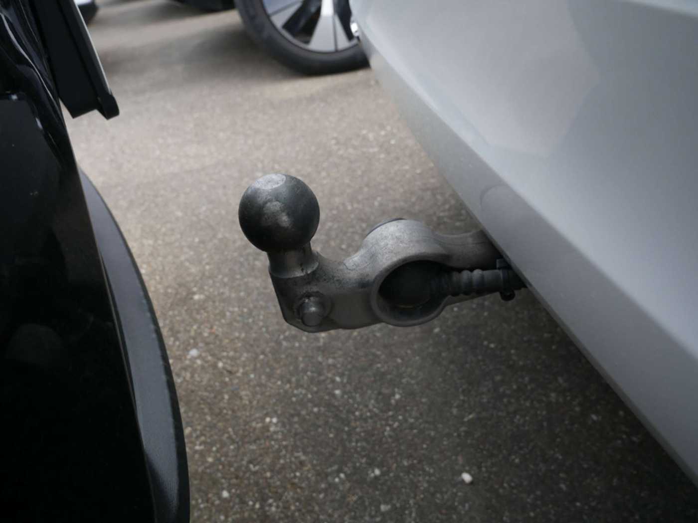 Volvo  T6 Recharge Inscription AWD PANO 360°