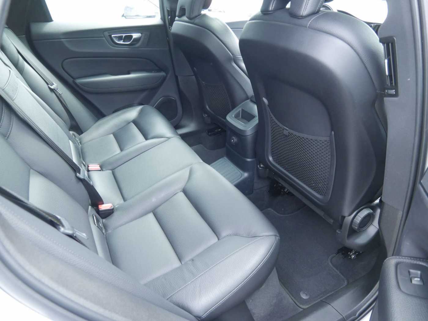 Volvo  T6 Recharge Inscription AWD PANO 360°
