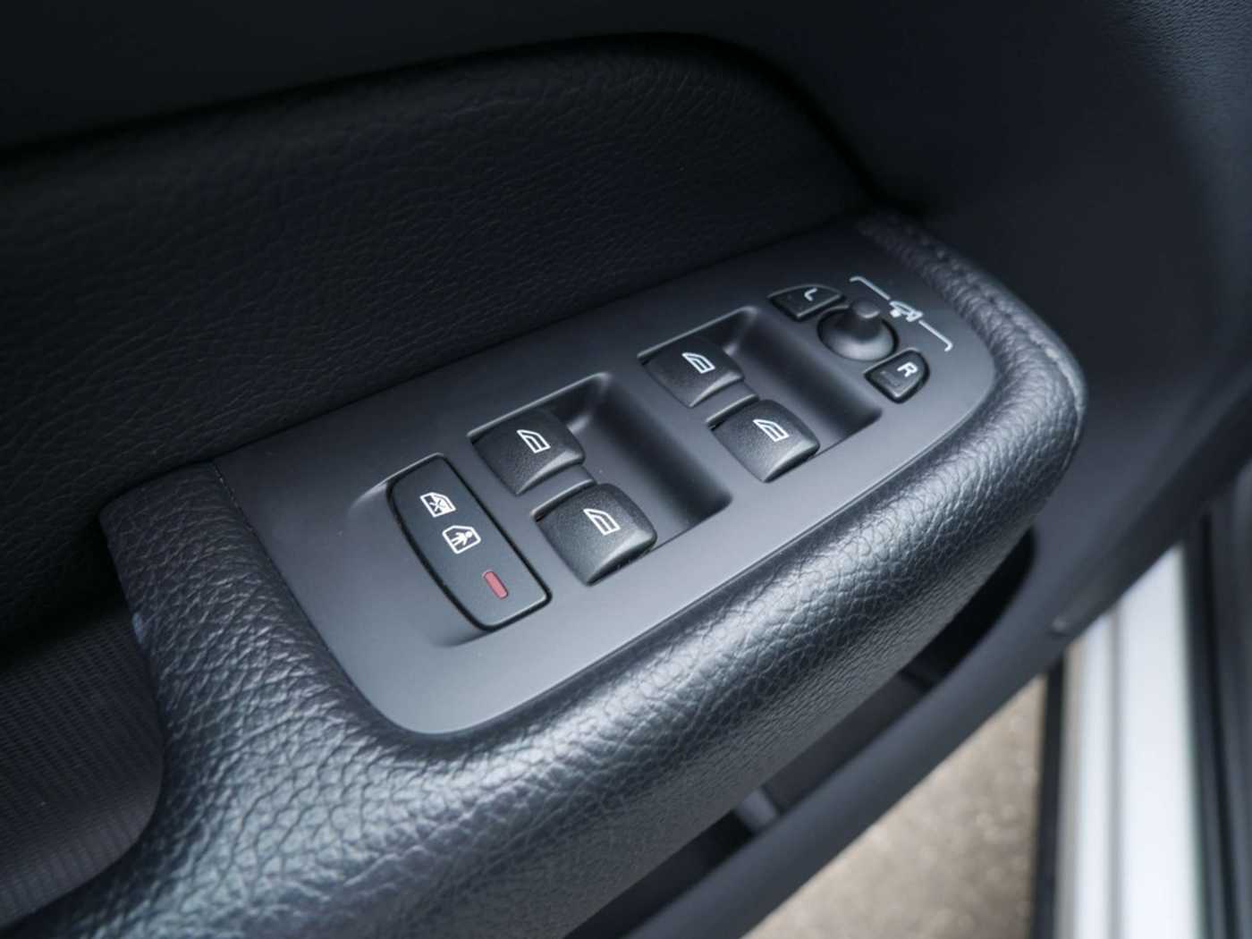Volvo  T6 Recharge Inscription AWD PANO 360°