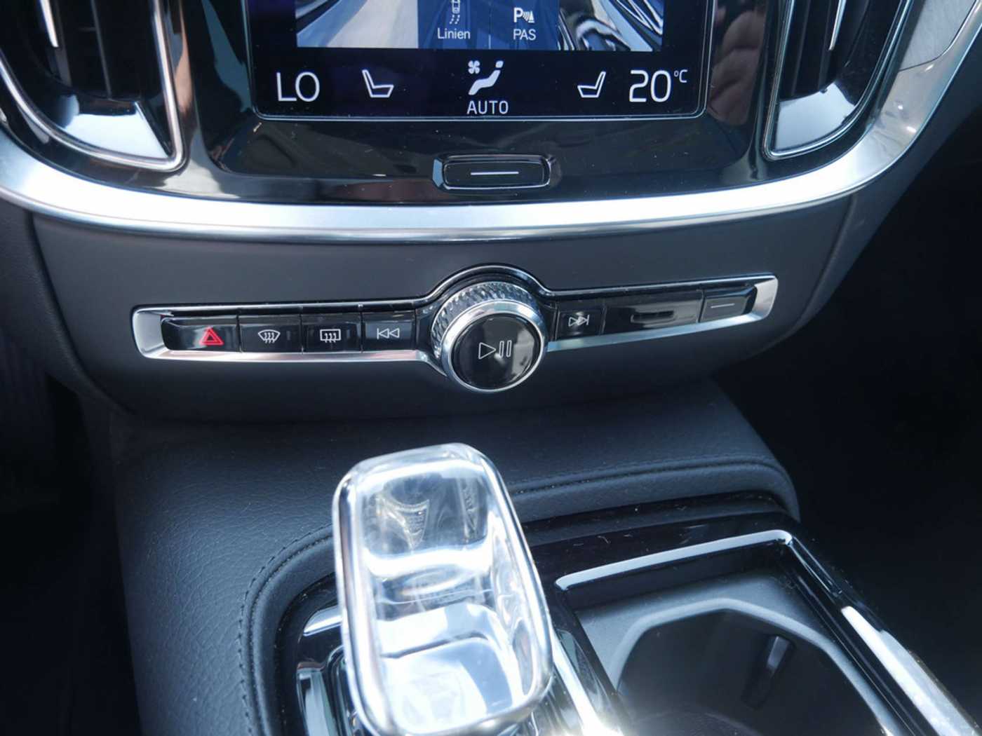 Volvo  T8 Plug-In Hybrid Inscription AWD 360°