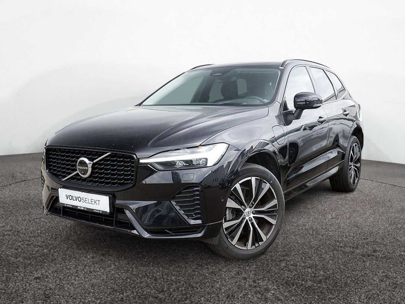 Volvo  T8 Ultimate Dark Recharge Plug-In Hybrid AWD