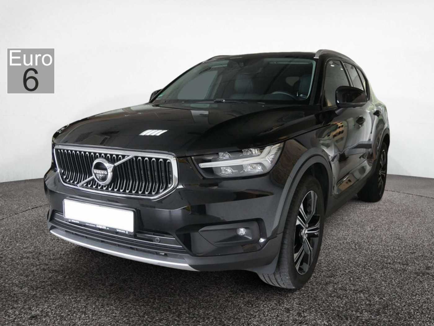 Volvo  T5 AWD H/K NAVI AHK ACC LED PANO 360°