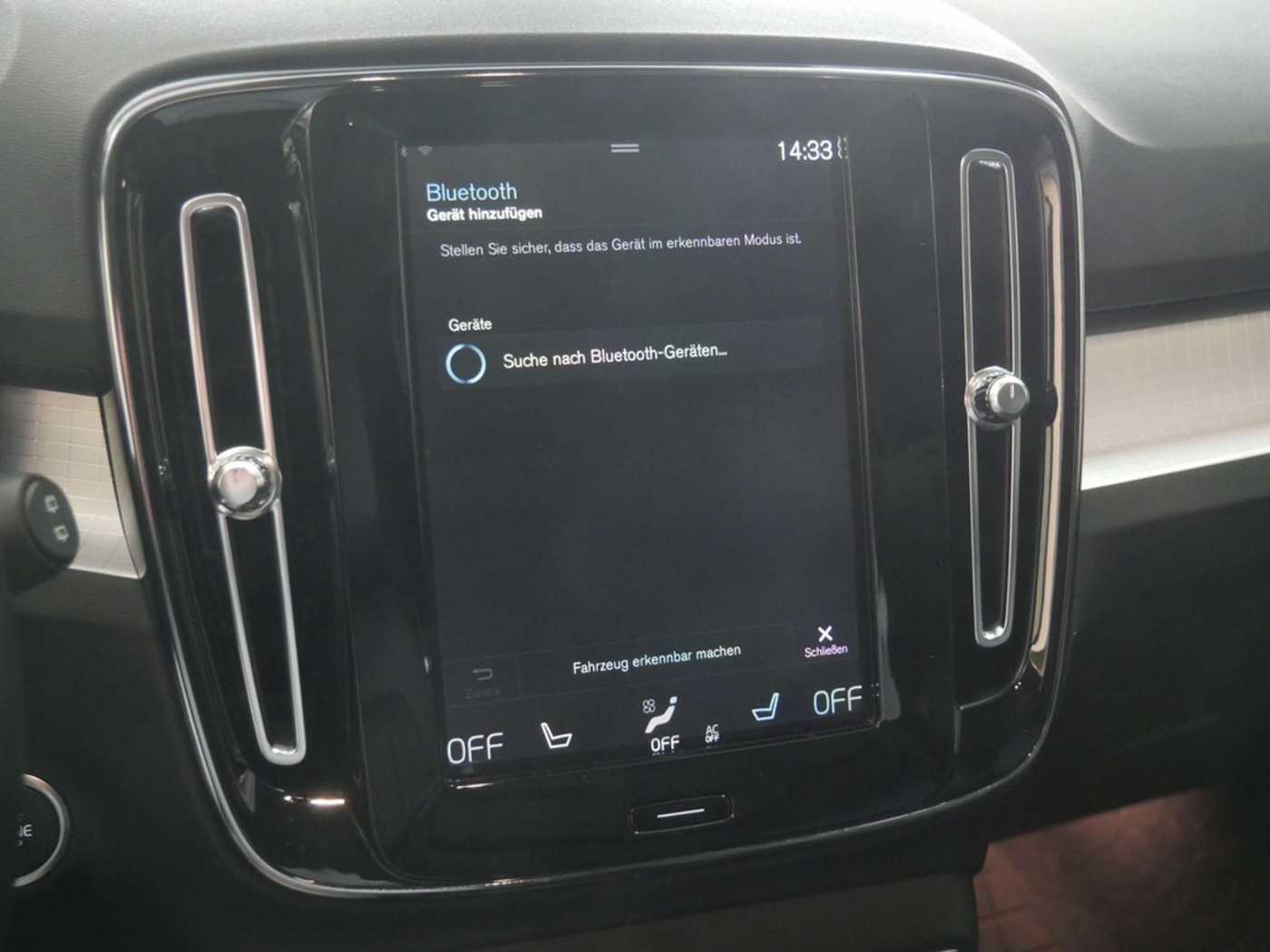 Volvo  T5 AWD H/K NAVI AHK ACC LED PANO 360°