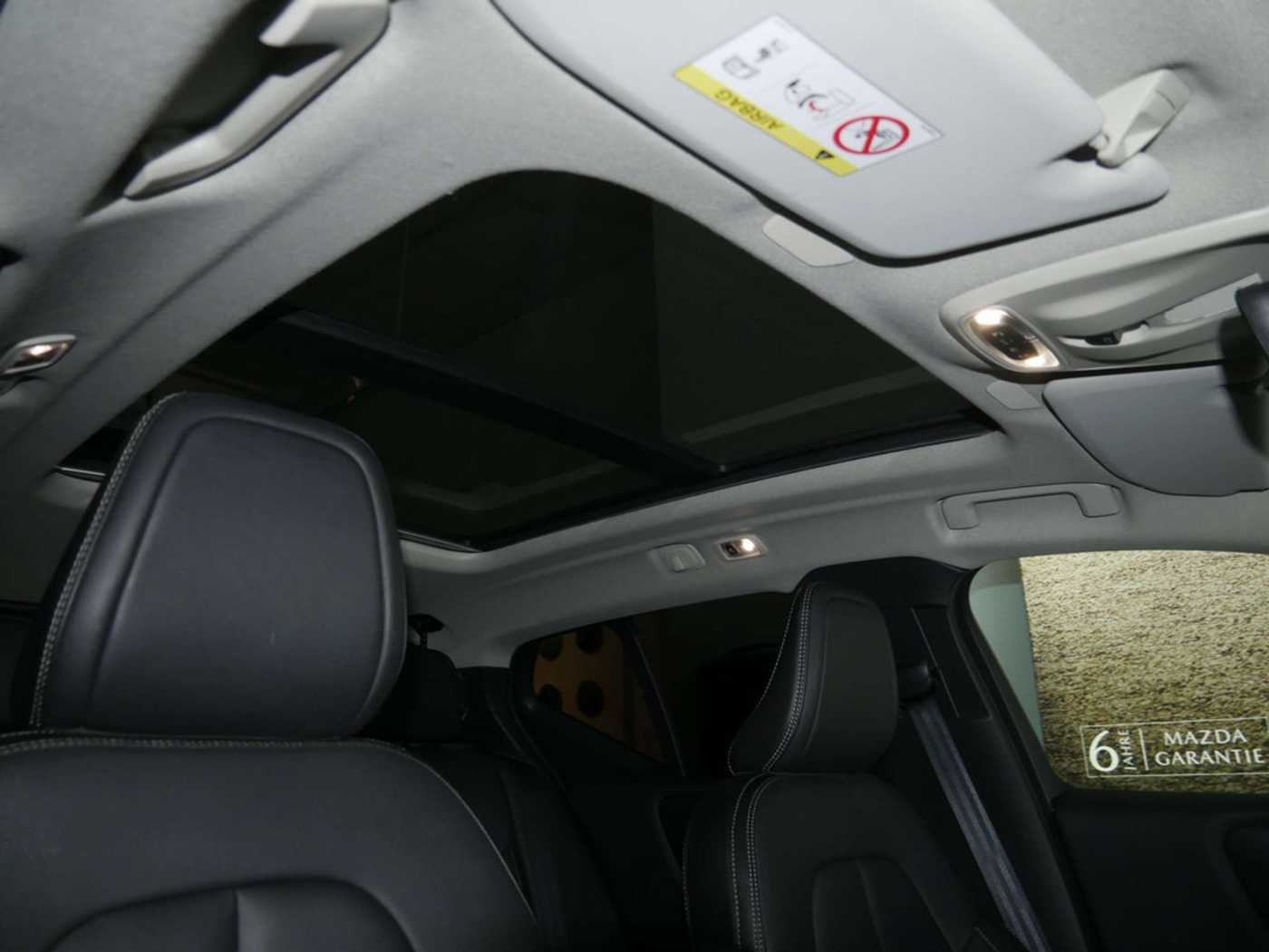 Volvo  T5 AWD H/K NAVI AHK ACC LED PANO 360°