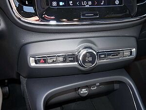 Volvo  Recharge Single Motor Ultimate LED PANO