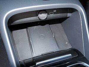 Volvo  Recharge Single Motor Ultimate LED PANO