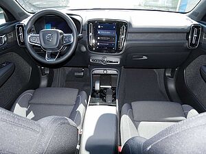 Volvo  Recharge Single Motor Ultimate LED PANO