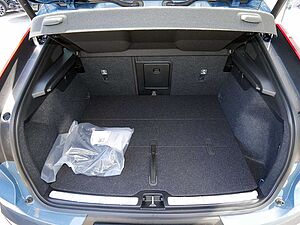 Volvo  Recharge Single Motor Ultimate LED PANO