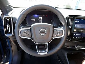 Volvo  Recharge Single Motor Ultimate LED PANO
