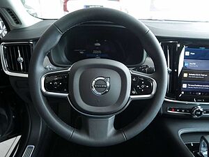 Volvo  B4 Plus Bright SHZ LEDER KAMERA NAVI LED