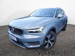 Volvo  T5 Recharge Momentum SHZ KAMERA NAVI LED