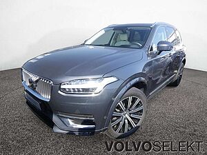 Volvo  D5 Inscription AWD ACC HUD LED PANO 360°