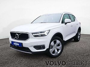 Volvo  T3 Momentum PDC SHZ KAMERA AHK ACC LED