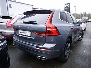 Volvo  D5 AWD Inscription SHZ H/K NAVI ACC LED