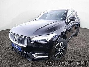 Volvo  T8 Twin Engine Inscription AWD 7-SITZER