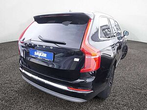 Volvo  T8 Twin Engine Inscription AWD 7-SITZER