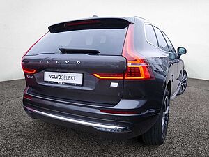 Volvo  T6 Inscription Recharge AWD PANO 360°