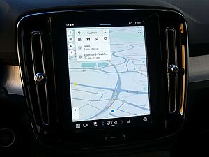 Volvo  B3 Plus Dark SHZ H/K NAVI ACC LED 360°