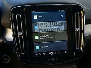 Volvo  B3 Plus Dark SHZ H/K NAVI ACC LED 360°