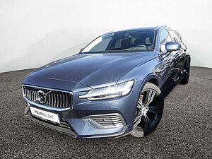 Volvo  Recharge T6 AWD SHZ KAMERA H/K NAVI LED