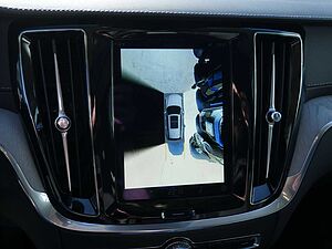 Volvo  CC B5 Ultimate AWD B&W AHK STANDHZ 360°