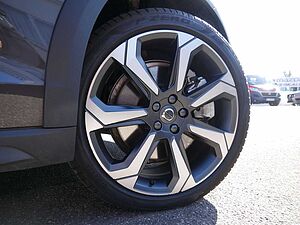 Volvo  CC B5 Ultimate AWD B&W AHK STANDHZ 360°