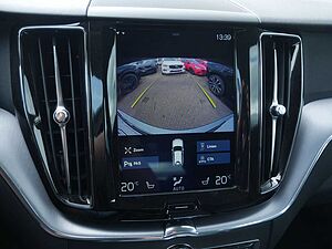 Volvo  D4 Momentum Pro LEDER KAMERA NAVI LED