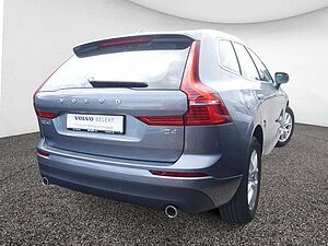 Volvo  D4 Momentum Pro LEDER KAMERA NAVI LED