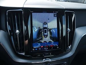 Volvo  2.0 R Design Recharge Plug-In Hybrid AWD