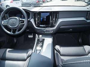 Volvo  2.0 R Design Recharge Plug-In Hybrid AWD