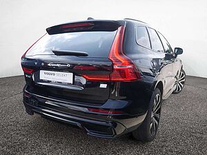 Volvo  2.0 R Design Recharge Plug-In Hybrid AWD