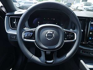 Volvo  2.0 R Design Recharge Plug-In Hybrid AWD