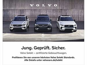 Volvo  B4 Plus Dark KAMERA H/K NAVI ACC LED 360°
