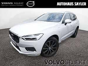 Volvo  T6 Recharge Inscription AWD PANO 360°