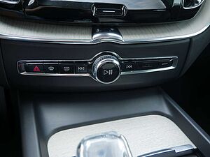 Volvo  T6 Recharge Inscription AWD PANO 360°