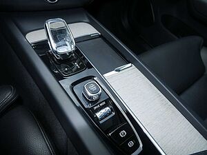 Volvo  T6 Recharge Inscription AWD PANO 360°