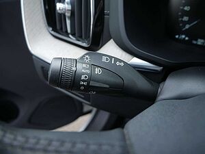 Volvo  T6 Recharge Inscription AWD PANO 360°