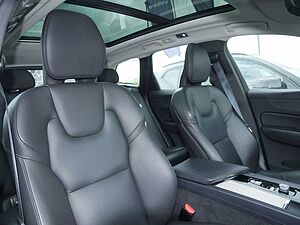 Volvo  T6 Recharge Inscription AWD PANO 360°