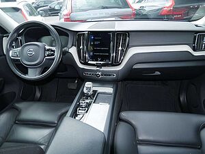 Volvo  T6 Recharge Inscription AWD PANO 360°