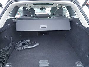 Volvo  T6 Recharge Inscription AWD PANO 360°