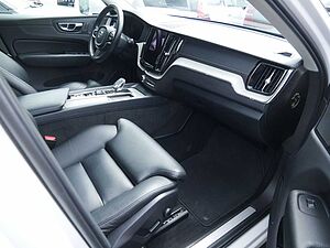 Volvo  T6 Recharge Inscription AWD PANO 360°