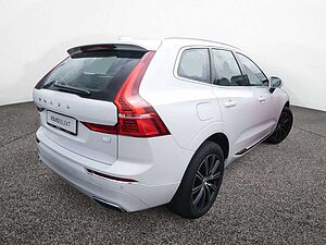 Volvo  T6 Recharge Inscription AWD PANO 360°