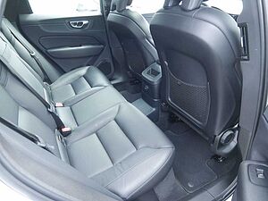Volvo  T6 Recharge Inscription AWD PANO 360°