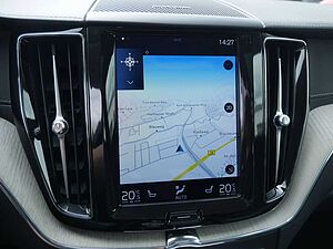 Volvo  T6 Recharge Inscription AWD PANO 360°