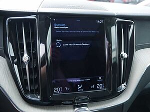 Volvo  T6 Recharge Inscription AWD PANO 360°
